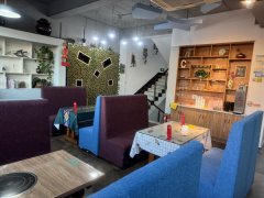 大润发附近350平饭店转让