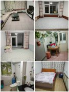 新世纪花园小区2楼98平三室元宝户型，装修保护的非常好