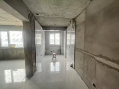实验中学旁边 盛仕文苑4楼 半装修 2居室 支持贷款