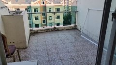 十里河花园小区，近樱花湖，九龙城，2室1厅1卫带大阳台
