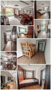 东上雅郡带电梯复式一楼带130平大院