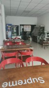 国和一号麻辣烫店