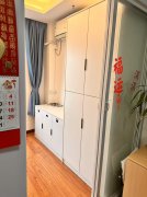 佳华公寓一室一厅