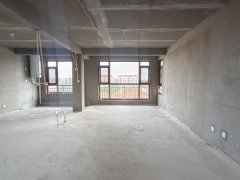 东上富桂园 电梯洋房4楼 全明户型 3室2厅2卫 支持贷款