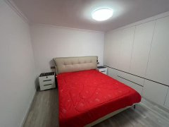 金悦华府 复式62+90平 精装修带家具家电 拎包入住 证全