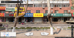 新庄商业街门市房出租