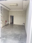 出租门市荣成大润发东面临街100平2个门市出租