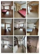 二中二小旁边 黎明西区4楼 2室朝阳 北厅 拎包入住 可贷款