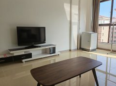 出租姜珺府，四楼，电梯，精装，拎包入住，95平，1200
