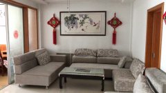 出租新润嘉苑，四楼，95平，三居室，带车库1000