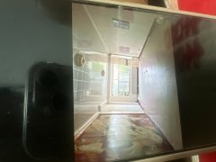 市府家家悦云朵理发店二楼，三楼出租