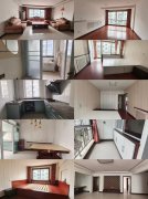 8️⃣4️⃣.8️⃣万成山奥园3楼146平三室两厅两卫，精装