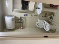 自在澜湾公寓出租