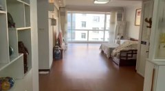 金帝桂都电梯洋房四楼148.6平三室两卫精装带地下室车位出售