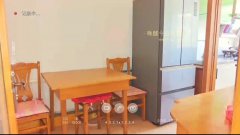 姜家小区三楼90平两室精装家具家电齐全拎包入住吉屋出租