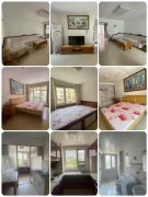 香郡小区，道北于家回迁房一楼78.9平精装