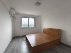 华悦新城南区4楼精装修婚房102平三室南厅46.8万