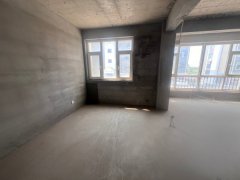 富润苑，一楼，93平，三居室，毛坯，带地下室，49.8w