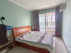 东上雅郡4楼 精装修 2室2厅带家具家电 证全 支持贷款
