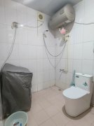 包网费半年起租 黎明中区5楼 两室一厅家具家电齐全 拎包入住