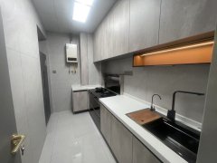 39.5万急售恒大85平精装2居室拎包入住