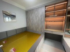 39.5万急售恒大85平精装2居室拎包入住
