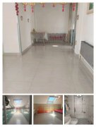 实验一小旁双泊北区6楼阁楼48平两室两厅一卫带超大露台阳台