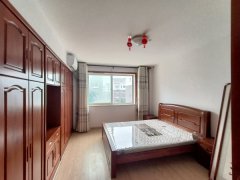 成山奥苑三楼94平两室精装家具家电齐全拎包入住吉屋首租