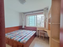 成山奥苑三楼94平两室精装家具家电齐全拎包入住吉屋首租