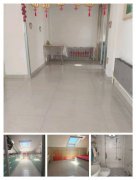双泊北区 阁楼 2居室带大露台 带装修 证件齐全