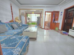 海崖小区框架2楼精装婚房仅住半年送车库G