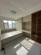 新城一品电梯洋房三楼111平三室精装未住66.5万出售