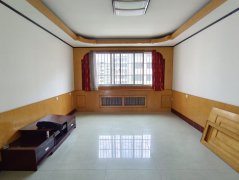 惠风小区2楼边户 大平层 全明户型 3室朝阳带地下室 可贷款