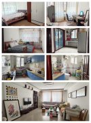 双泊北区 框架1楼 3室2厅带家具带地下室 证全 支持贷款
