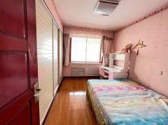 一口价49.8万带23平大车库锦绣苑小区3楼120平 三室