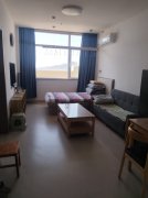 盛泉荣成滨海智慧养生园有楼出租