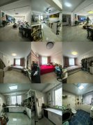 三环丽景馨城一楼140平三室两厅两卫豪华装