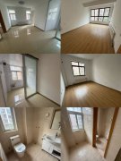姜珺府电梯洋房二楼81.86平两室简装未住带地下室诚心出售