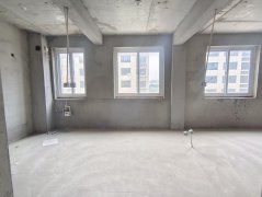 缔景城 平地4楼 3居室带地下室 全款改名 直接办证