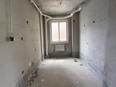缔景城 平地4楼 3居室带地下室 全款改名 直接办证