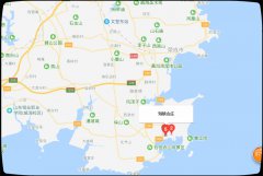 石岛海映山庄多户房屋出租