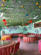海边渔家乐饭店转让，出租
