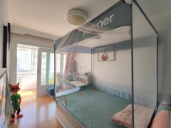 世纪小区78.8平两室两厅可做三室带地下室拎包入住诚心出售