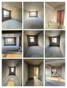 水岸名邸电梯洋房101.83平三室全明户型66.8万诚心出售