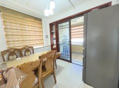 成山御苑宋家框架4楼115平三室两卫精装G