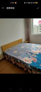 出租：荣安小区，17楼，99平，三居室，精装，1200