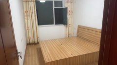 出租：城铁新区，5楼，113平，三居室，拎包入住