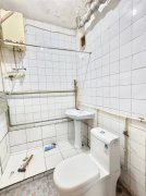 振华附近 新庄北区1楼 三室一厅家具家电齐全 生活便利有双气