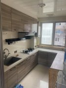 高阳小区拎包入住一应俱全