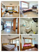 世纪小区三室简装家具家电齐全拎包入住吉屋出租